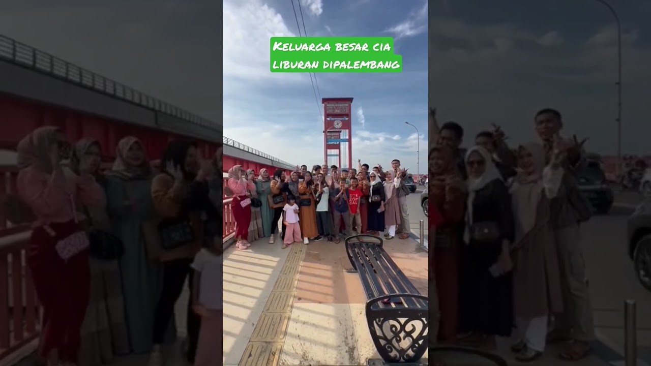 liburan keluarga besar CIA😁👍#shorts #shortvideo