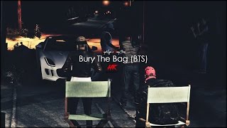 GTA 5 - Young Buck | Bury The Bag (Behind The Scenes)