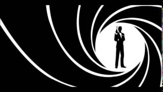 Roland Shaw & his Orchestra - 007 Theme