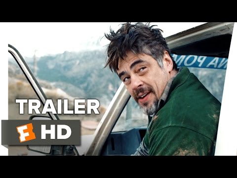 A Perfect Day (2016) Trailer