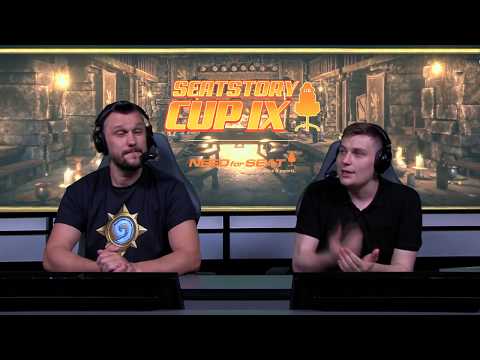 Impact vs Torlk, Seatstory Cup IX