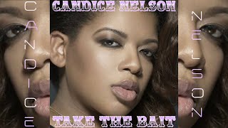 Candice Nelson - Take The Bait (Britney Spears Demo) [The Singles Collection Demo]