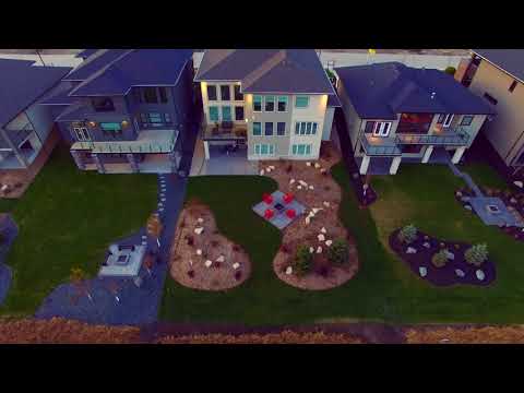 HIL Construction & Landscaping video.