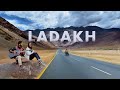 Ladakh Dream Road Trip - Land of Landscapes | Srinagar to Leh