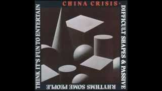 China Crisis - Christian