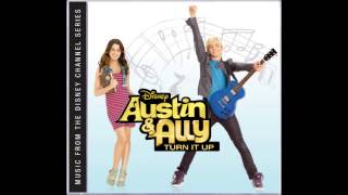 Me And You - Laura Marano ( Austin &amp; Ally: Turn It Up )