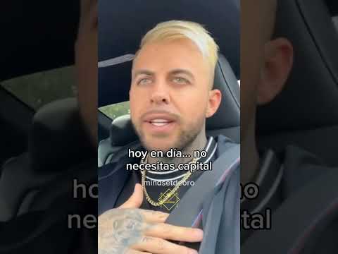 Crear un negocio online sin préstamo 💰