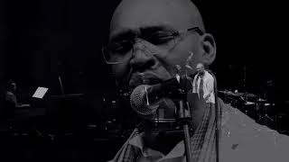 "MAE//MAE" - Ambrose Akinmusire pt3.