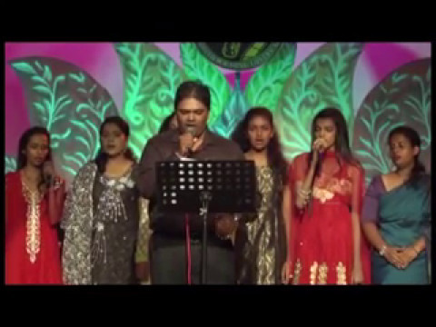 Geeth Madhuri Musical Show 2017 -