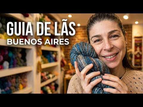 ONDE COMPRAR LÃS EM BUENOS AIRES
