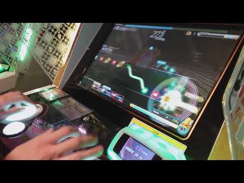 TFFAC - FFIII: The Crystal Tower