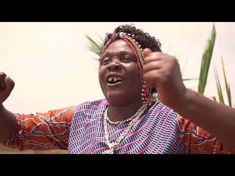 Kiboiboi official video by cwf aic chepkoiyo