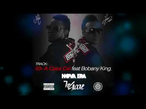 03  A Casa Cai feat Bobany King   Prod  by Deejay Habias