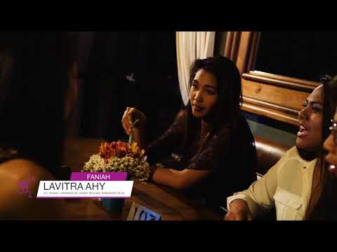 FANIAH - LAVITRA AHY