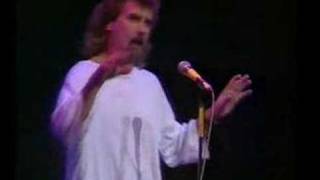Billy Connolly at the Shaftesbury Theatre1986 - Part One