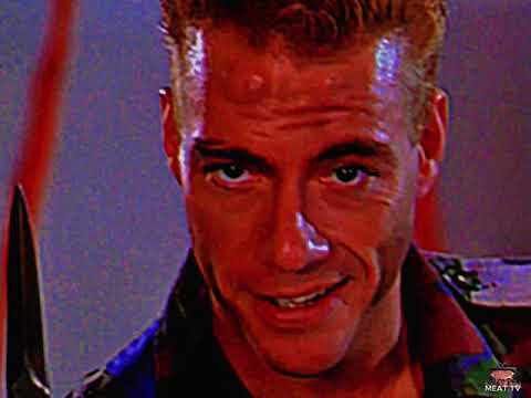 MEAT FIGHTER - (OFFICIAL MEAT TV EXCLUSIVE)