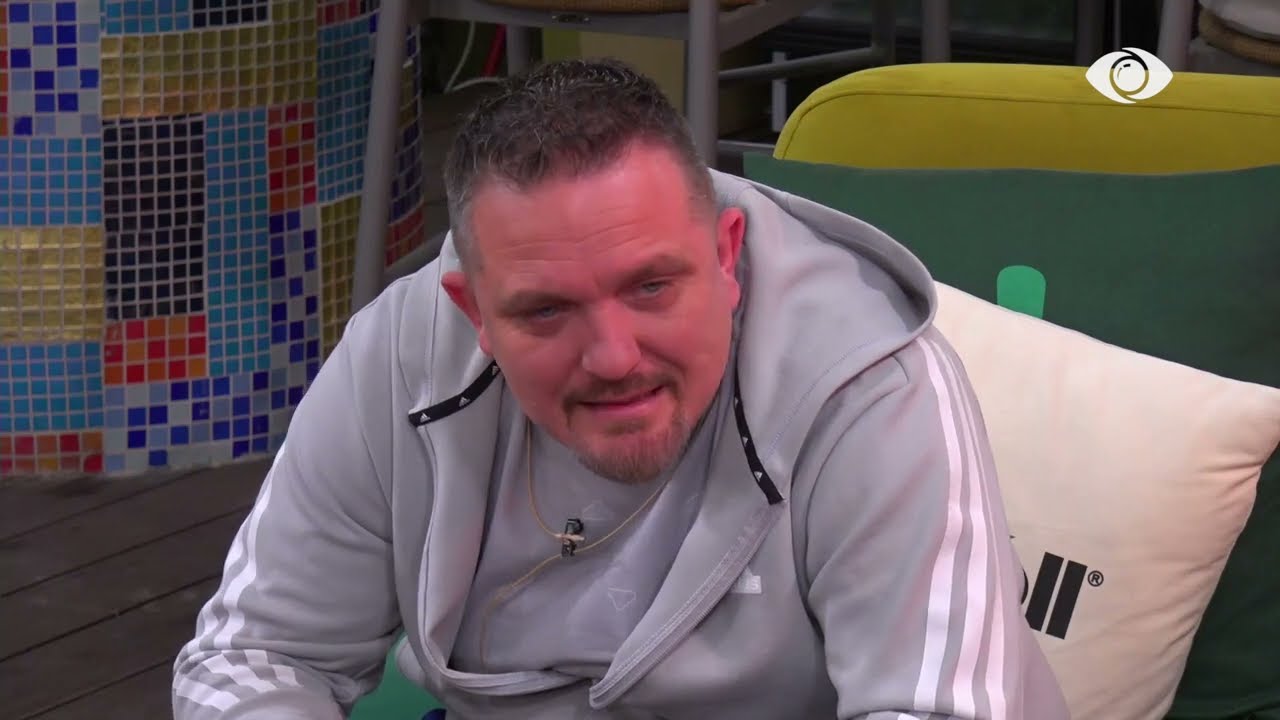 “Ka treguar që është i dobët emocionalisht”/ Juli-Gracianos për Romeon: Është përdorues emocionesh