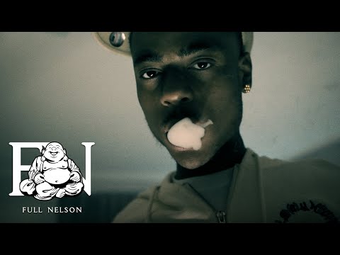 Verde Babii - Jeremih | Directed by Nelson Dinh