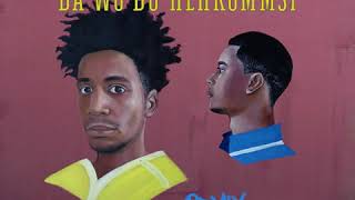 SAM - “DA WO DU HERKOMMST (REMIX)“ FEAT. BOOZ, NURA, CHIMA EDE, LARY, KELVYN COLT, REEZY, AHZUMJOT