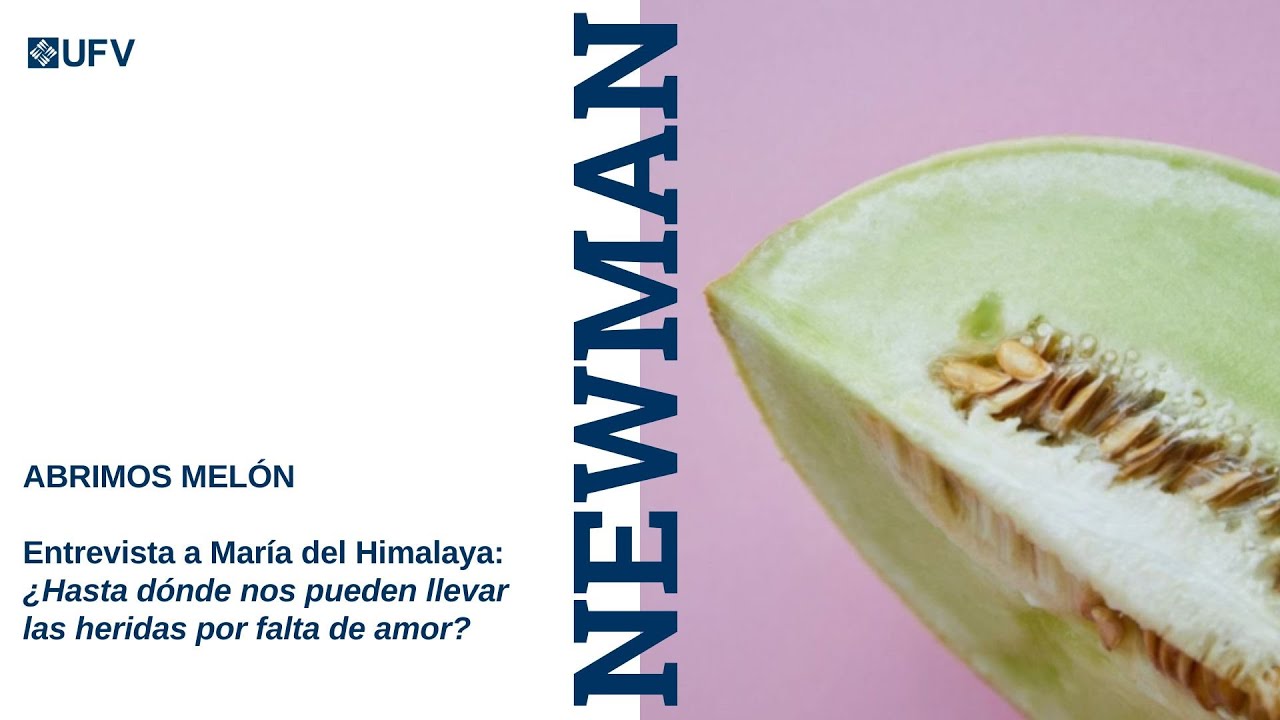 Entrevista a María del Himalaya: ¿Hasta dónde nos pueden llevar las heridas por falta de amor?