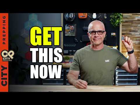 @CityPrepping - "Download Wikipedia (and the Entire Internet) for Free – 2025 Edition"