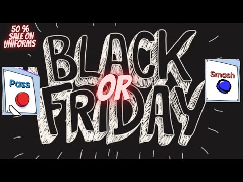 SMASH OR PASS ? - BLACK FRIDAY 50% UNIFORM SALES COMING - WHAT TO BUY AND WHY | Marvel Future Fight