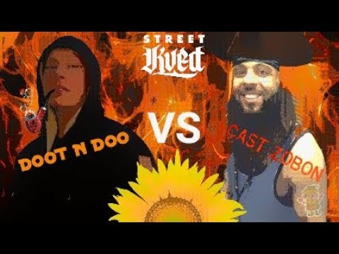 DootNDoo vs Cast Zobon