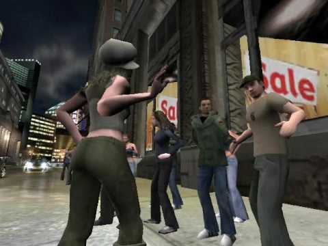 Need For Speed: Underground - 82 - First Dibs