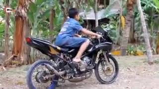 Download lagu Korban janji'versi ninja'.cewek matre mp3