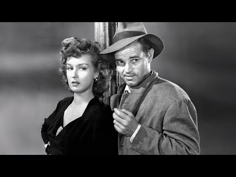 Detour (1945) Is Another Great Film Noir