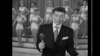 Frank Sinatra and Gloria DeHaven - &quot;Come Out, Come Out, Whereever You Are&quot; from Step Lively (1944)