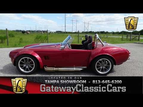 1966 AC Cobra (CC-917912) for sale in O'Fallon, Illinois