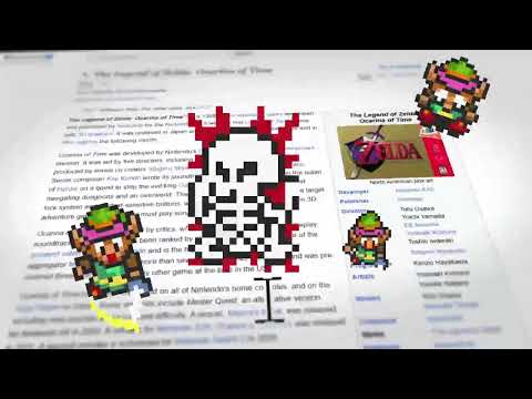 Item video thumbnail