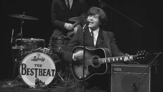 The Bestbeat - Tell me Why (The Beatles)