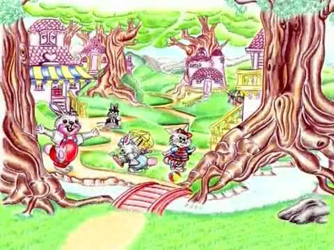 50   Ronda De Los Conejos