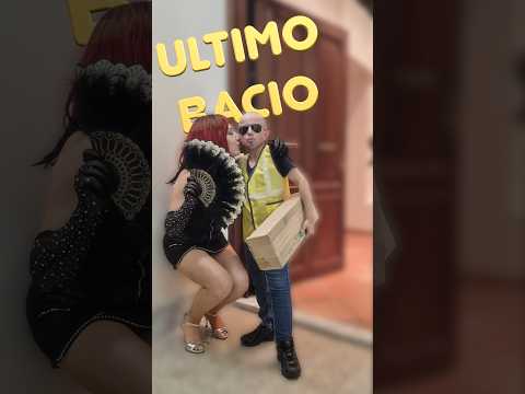 THE STYRLOS - ULTIMO BACIO