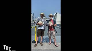 MondoMarysville! MondoBanjo; Wolfe Island’s Festival of the Banjo