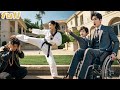 Kung Fu Girl Accidentally Saves A Disabled Man Never Guess He S Her One Night Stand CEO Love Her