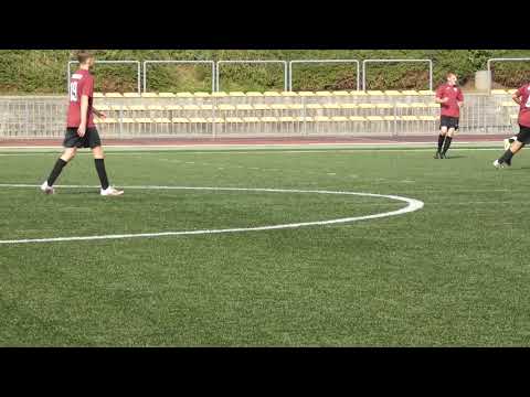 Mecz TS Gwardia 2004 z Promnik Łaskarzew cz.1