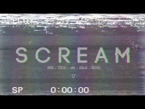 ERIPE ╳ STECIU ╳ VAN ╳ BIAŁAS ╳ VERITAS - SCREAM // Tues Blend