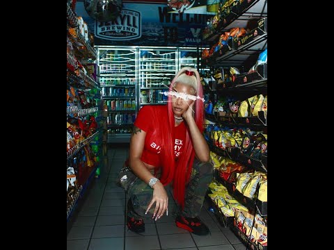 Lakeyah x Molly Brazy Type Beat 2024- "Big Me" | Hard Type Beat | Rap/Trap Instrumental 2024