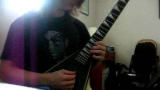 Sinergy - Passage To The Fourth World Solo