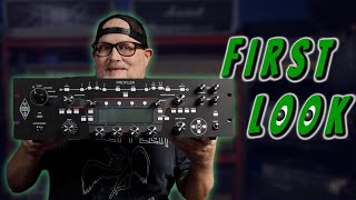 Video thumbnail for Is the Kemper Profiler Mk II Worth the Hype? by The Guitar Nerd