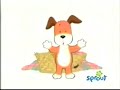 Sprout Kipper Intro