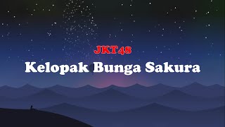 Download lagu JKT48 - Sakura no Hanabiratachi mp3