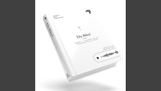 Genesis: 1. Buch Mose Kapiel 2, Vers 13 - 17