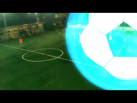 Ay Işığı Spor Tesisleri 2 06.05.2016 23:00 - akillisaha.com