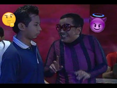 Pelakon Isma Aliff - Telemovie 'Romeo' TV3