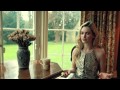 Lily James Cover Shoot