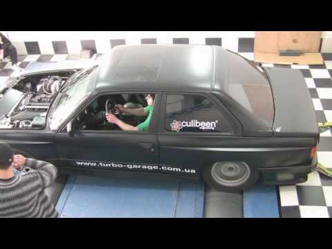 M3 E30 734HP 22psi (GT42R turbo/TH400 trans)